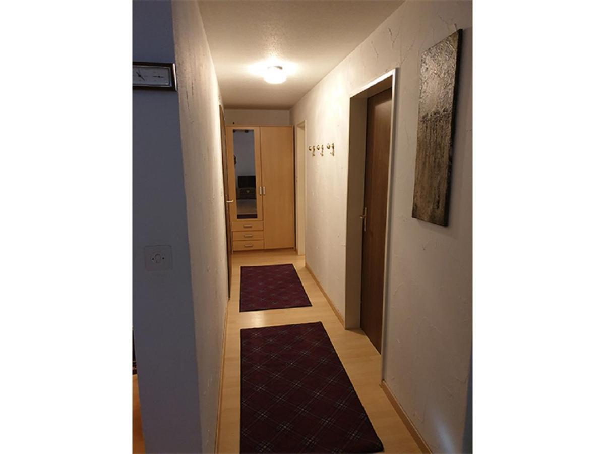 Curtinfess Franklin Appartement Bivio Buitenkant foto