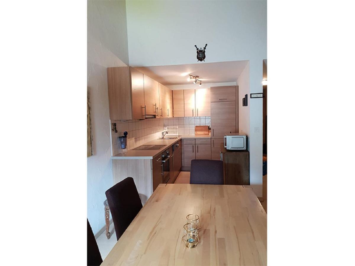 Curtinfess Franklin Appartement Bivio Buitenkant foto