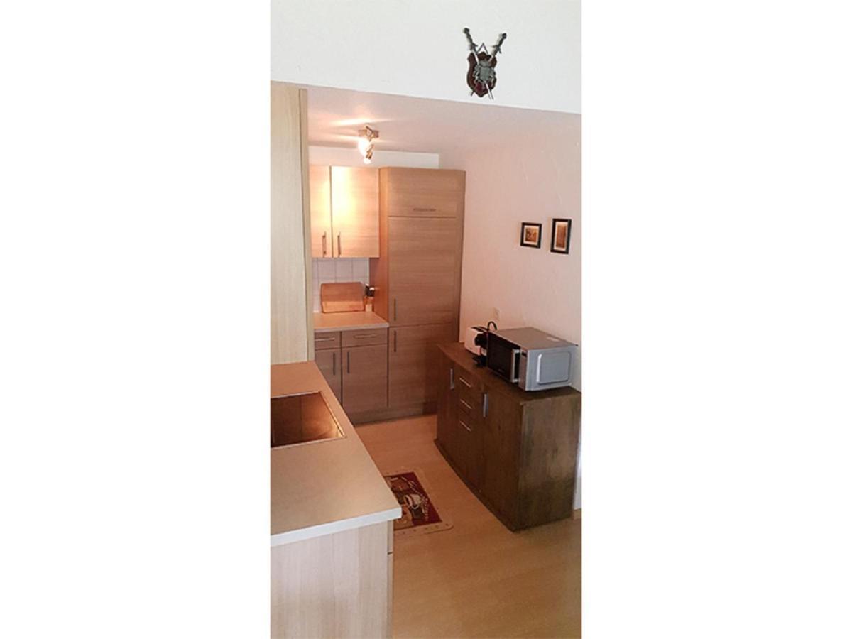 Curtinfess Franklin Appartement Bivio Buitenkant foto